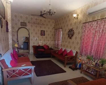 Bedroom Image of 2400 Sq.ft 4 BHK Villa for sale in Uthandi Chennai for Rs. 18000000