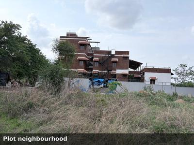Image of 2160 Sq.ft Residential Plot / Land for sale in Cadol R R Kollur County, Kollur, Hyderabad for Rs. 20500000