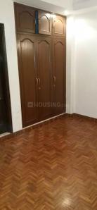 Bedroom Image of 1800 Sq.ft 3 BHK Builder Floor for sale in Green Park New Delhi for Rs. 55000000