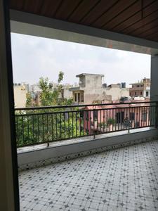 Bedroom One Image of 2000 Sq.ft 4 BHK Builder Floor for sale in Vasundhara Ghaziabad for Rs. 22000000