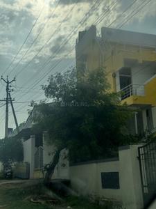 Image of 1400 Sq.ft 2 BHK Independent House for rent in Gokul Nagar, Hosur for Rs. 16000
