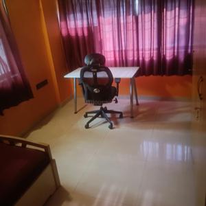 Hall Image of 1200 Sq.ft 2 BHK Apartment / Flat for rent in Ramesh Hermes Heritage Phase 2, Yerawada Pune for Rs. 55000