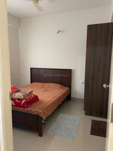 Bedroom Image of 1256 Sq.ft 2 BHK Apartment / Flat for sale in DS DSMAX SHRINE, Kaval Bairasandra Bengaluru for Rs. 7000000