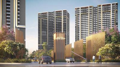 3 BHK Flat