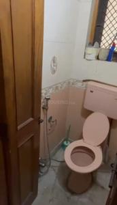 Bathroom Image of 1050 Sq.ft 2 BHK Apartment / Flat for sale in Vivekananad Apartment, Sector 8 Rohini New Delhi for Rs. 15500000