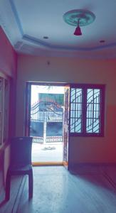 Living Room Image of 1500 Sq.ft 2 BHK Independent House for rent in Gannavaram Vijayawada for Rs. 8000