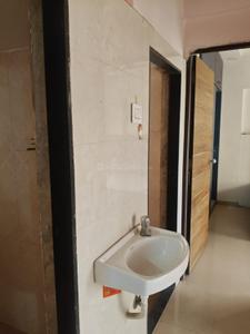 Image of 514 Sq.ft 1 BHK Apartment / Flat for sale in Madhuban Township, Vasai East, Vasai for Rs. 3000000