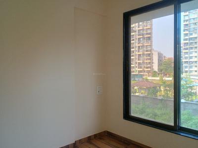 Bedroom Image of 1595 Sq.ft 3 BHK Apartment / Flat for sale in Tharwani Vedant Empire, Kalyan West Kalyan for Rs. 12800000