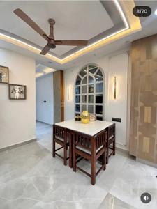Hall Image of 3200 Sq.ft 4 BHK Independent House for sale in Uttam Nagar New Delhi for Rs. 13500000