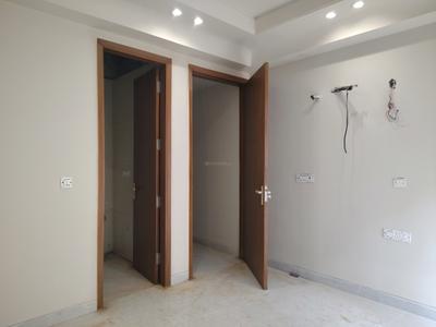 Bedroom Image of 800 Sq.ft 2 BHK Apartment / Flat for sale in Chhattarpur New Delhi for Rs. 6540000