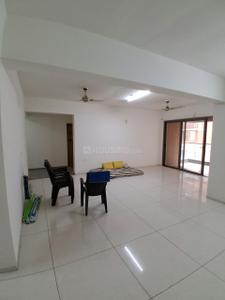 Hall Image of 3250 Sq.ft 4 BHK Apartment / Flat for sale in Shilp Shaligram, Vastrapur Ahmedabad for Rs. 33000000