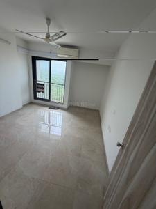Bedroom Image of 1200 Sq.ft 2 BHK Apartment / Flat for sale in MICL Aaradhya Highpark, Mira Road East Mira Bhayandar for Rs. 16000000