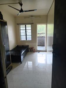 Hall Image of 1100 Sq.ft 2 BHK Apartment / Flat for rent in Ganj Peth Pune for Rs. 30000