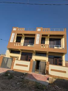 Image of 1200 Sq.ft 3 BHK Villa for sale in Lalchandpura, Jaipur for Rs. 6000000