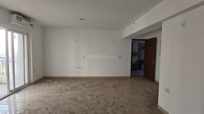 Living Room Image of 2150 Sq.ft 3 BHK Apartment / Flat for sale in ATS Marigold, Sector 89A Gurgaon for Rs. 27000000