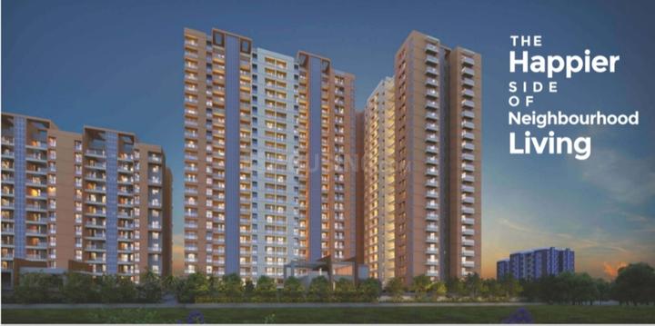 Palm Springs Ph II D Wing Main Image 1