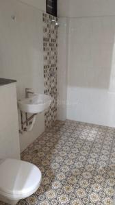 Bathroom Image of 910 Sq.ft 3 BHK Independent House for sale in Pravasham Maruti Pravasham Villa, Kaulakha Agra for Rs. 5500000
