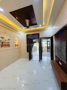 Hall Image of 1200 Sq.ft 2 BHK Villa for sale in Kalwar Jaipur for Rs. 5500000