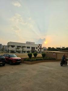 Image of 888 Sq.ft 2 BHK Apartment / Flat for rent in Shriram WYT Field, Bommenahalli, Bengaluru for Rs. 33000