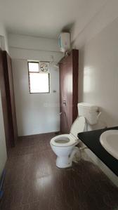 Image of 1000 Sq.ft 2 BHK Apartment / Flat for rent in Kolte Patil Margosa Heights, Mohammed Wadi, Pune for Rs. 18000