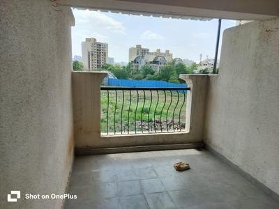 Balcony Image of 700 Sq.ft 2 BHK Apartment / Flat for sale in Puraniks Aldea Anexo, Baner Pune for Rs. 7200000