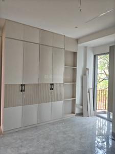 Bedroom Image of 2056 Sq.ft 3 BHK Duplex for rent in Chala Vapi for Rs. 50000