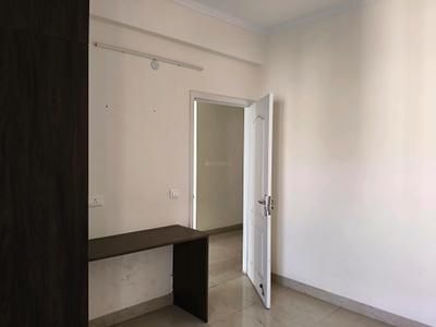 Bedroom Image of 1950 Sq.ft 3 BHK Apartment / Flat for rent in Shree Vardhman Victoria, Sector 70 Gurgaon for Rs. 42000