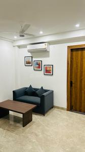 Hall Image of The Safehouse PG in DLF Phase 2, Gurgaon