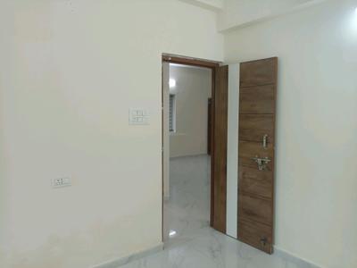 Bedroom Image of 730 Sq.ft 1 BHK Apartment / Flat for rent in Yousufguda Hyderabad for Rs. 12250