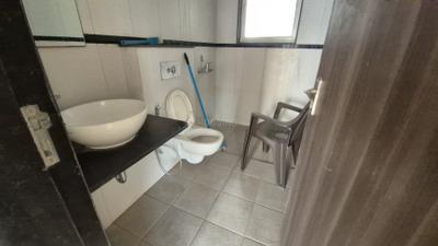 Image of 1148 Sq.ft 2 BHK Apartment / Flat for rent in Kolte Patil 24K Sereno, Baner, Pune for Rs. 37999