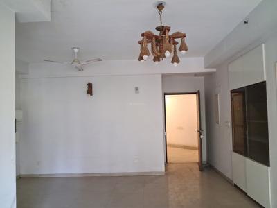 Living Room Image of 1636 Sq.ft 3 BHK Apartment / Flat for sale in DLF Capital Greens Phase 1 And 2, Karampura New Delhi for Rs. 31000000