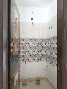 Bedroom Two Image of 750 Sq.ft 2 BHK Builder Floor for sale in DLF Ankur Vihar Ghaziabad for Rs. 2220009