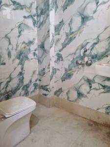 Bedroom Two Image of 800 Sq.ft 3 BHK Apartment / Flat for sale in Razapur Khurd New Delhi for Rs. 4900000