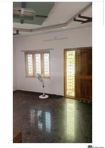 Hall Image of 1000 Sq.ft 2 BHK Builder Floor for rent in N.G.O Colony Kadapa for Rs. 9500