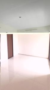 Bedroom Image of 715 Sq.ft 1 BHK Apartment / Flat for sale in Bhagwati Elysia III, Pushpak Nagar Navi Mumbai for Rs. 6000000