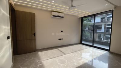 Bedroom Image of 2475 Sq.ft 3 BHK Builder Floor for sale in Sector 23 Gurgaon for Rs. 33500000