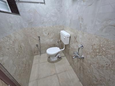 Bathroom Image of 650 Sq.ft 2 BHK Builder Floor for rent in JP Nagar Bengaluru for Rs. 26500