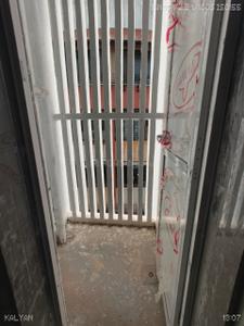 Balcony Image of 833 Sq.ft 2 BHK Apartment / Flat for sale in Dombivli West Thane for Rs. 6500000