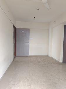 Living Room Image of 630 Sq.ft 1 BHK Apartment / Flat for sale in Pen Rural Raigad for Rs. 2500000