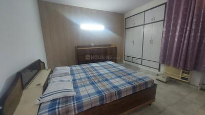 Bedroom Image of 1249 Sq.ft 3 BHK Independent House for sale in Vasundhara Ghaziabad for Rs. 19000000