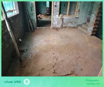 Living Room Image of 980 Sq.ft 2 BHK Apartment / Flat for sale in Akkayyapalem Visakhapatnam for Rs. 7700000