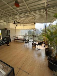 Image of 2100 Sq.ft 3 BHK Penthouse for sale in Baner, Pune for Rs. 28500000