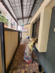 Balcony Image of 2750 Sq.ft 3 BHK Independent House for sale in Vitthal Sangam, Dhayari Pune for Rs. 15000000