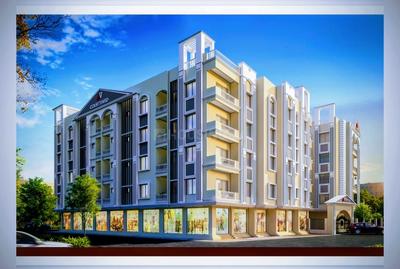 2 BHK Flat