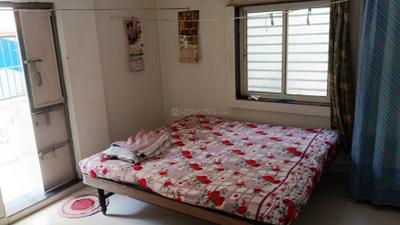 Bedroom Image of 1350 Sq.ft 3 BHK Independent House for sale in Ranip Ahmedabad for Rs. 16000000