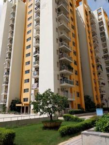 Image of 2032 Sq.ft 3.5 BHK Apartment / Flat for sale in BPTP Park Grandeura, Sector 82, Faridabad for Rs. 19000000