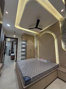 Bedroom Image of 3000 Sq.ft 4 BHK Independent House for sale in Vidhan Sabha Road Raipur for Rs. 9500000
