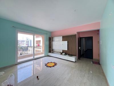 Hall Image of 2100 Sq.ft 3 BHK Apartment / Flat for rent in Kantatoli Ranchi for Rs. 23999