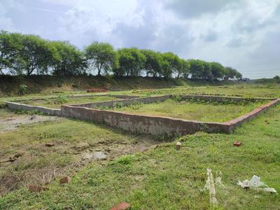 Image of 1350 Sq.ft Residential Plot / Land for sale in Rabupura, Greater Noida for Rs. 1200000