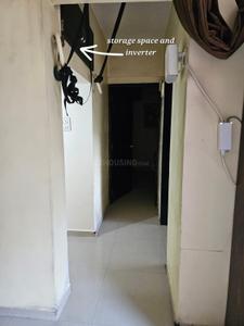 Image of 850 Sq.ft 2 BHK Apartment / Flat for sale in Kalwa, Thane for Rs. 13000000